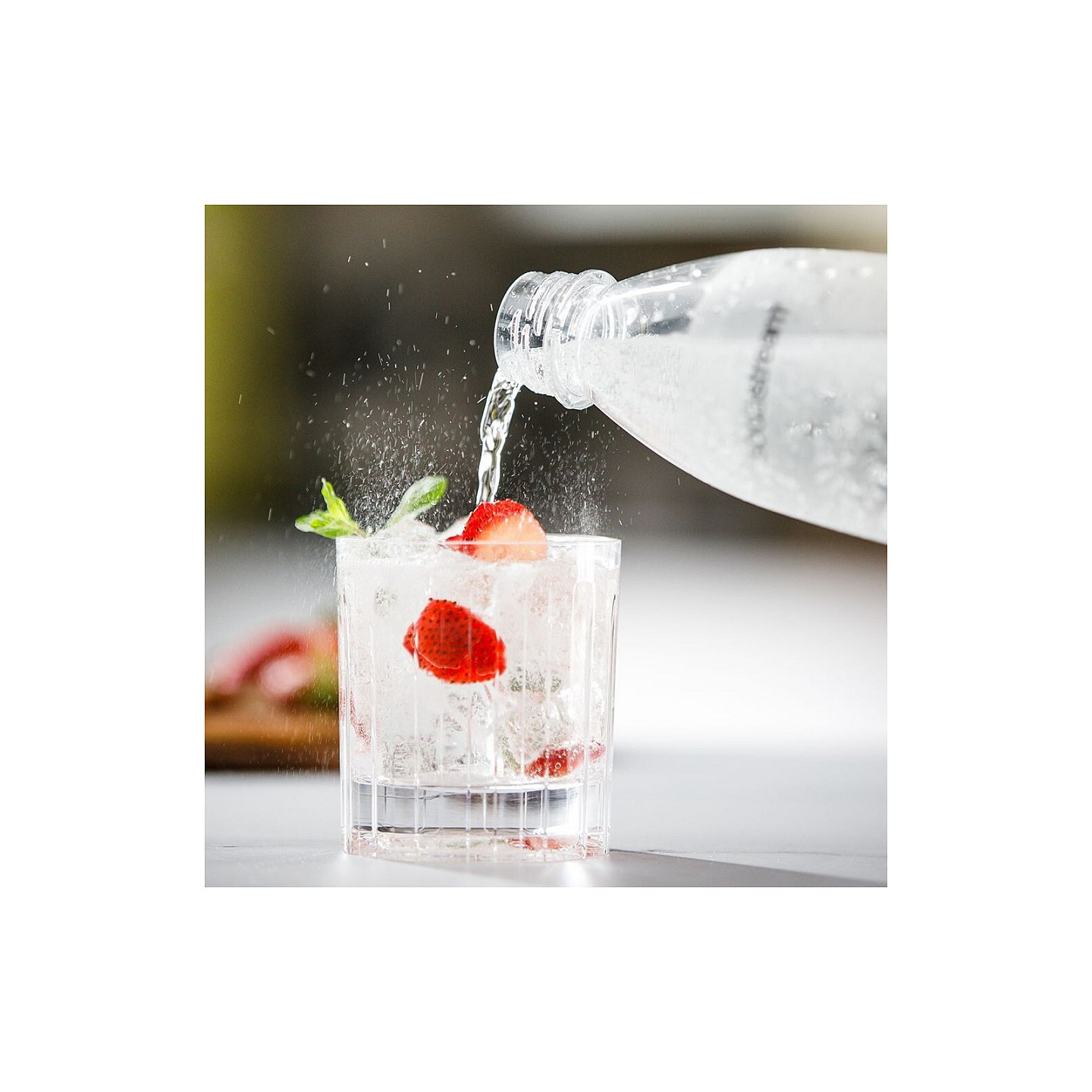 SodaStream Art Noir — Buy in Cyprus with Fast Delivery