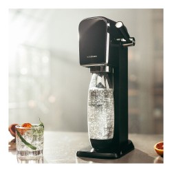 SodaStream Art Noir — Buy in Cyprus with Fast Delivery