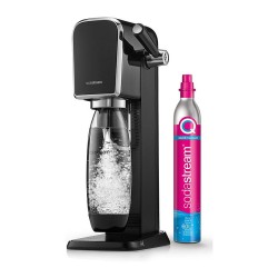 SodaStream Art Noir — Buy in Cyprus with Fast Delivery