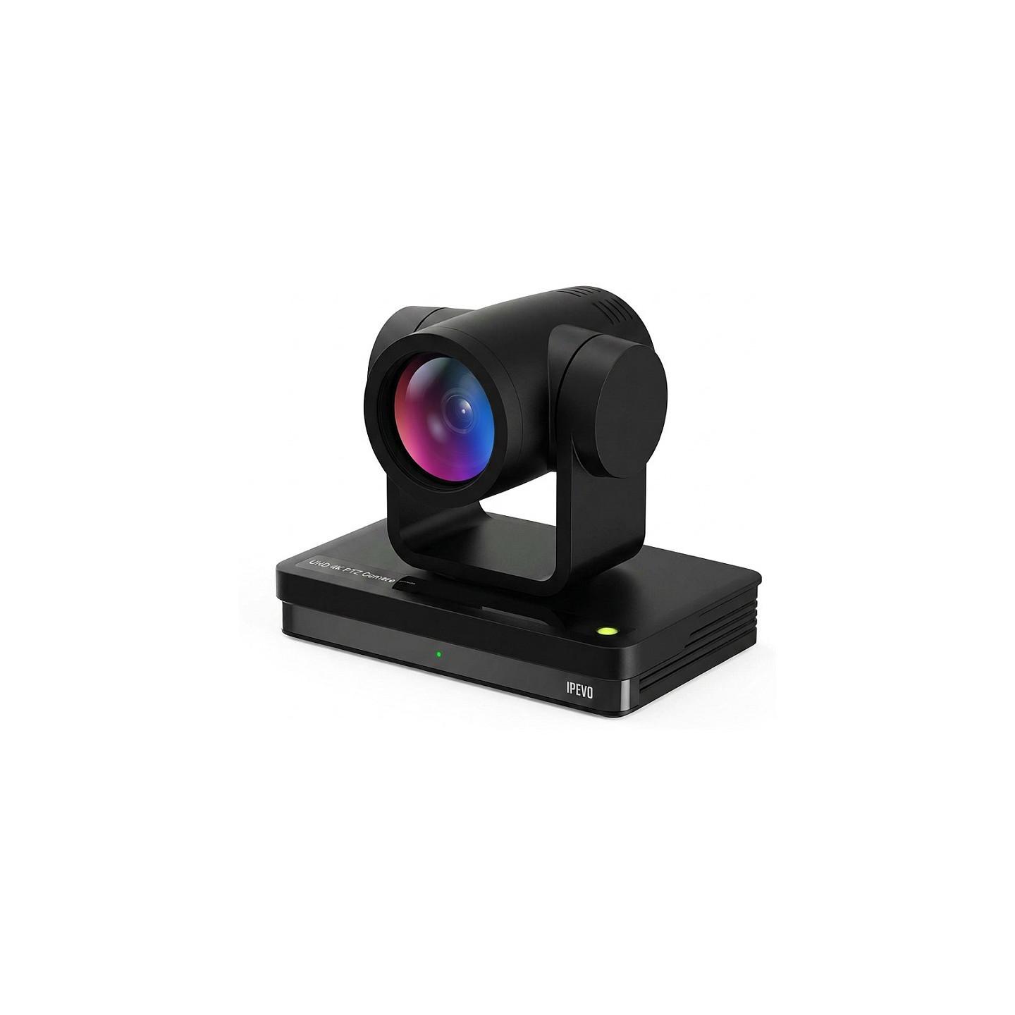 IPEVO VC-Z4K UHD 4K PTZ Video-Konferenzkamera schwarz — Buy in Cyprus with Fast Delivery