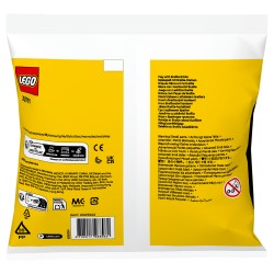 LEGO 30711 Spielspa mit Braille-Steinen (Polybag) — Buy in Cyprus with Fast Delivery