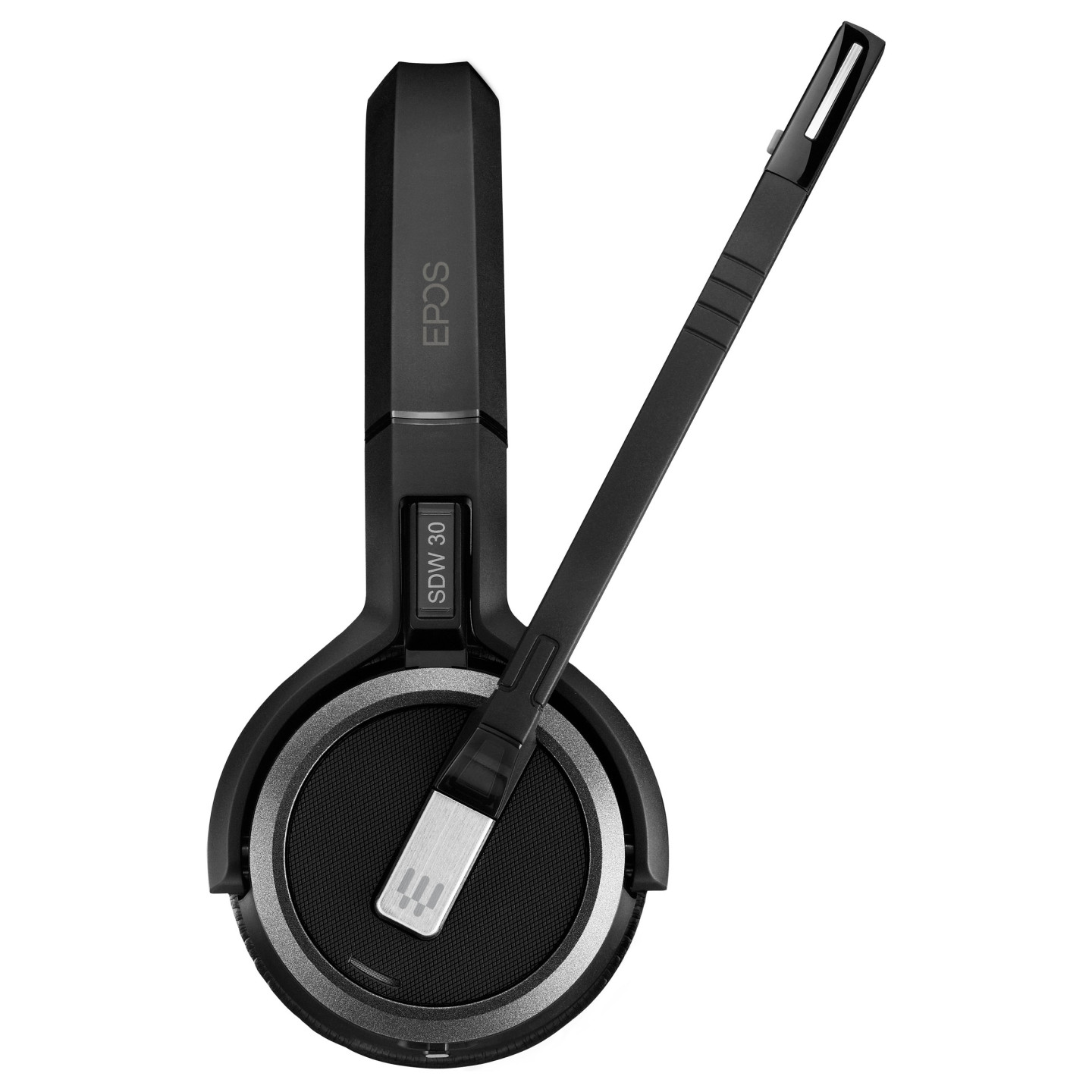 Epos DECT Headset Impact SDW 5031 EU — Buy in Cyprus with Fast Delivery