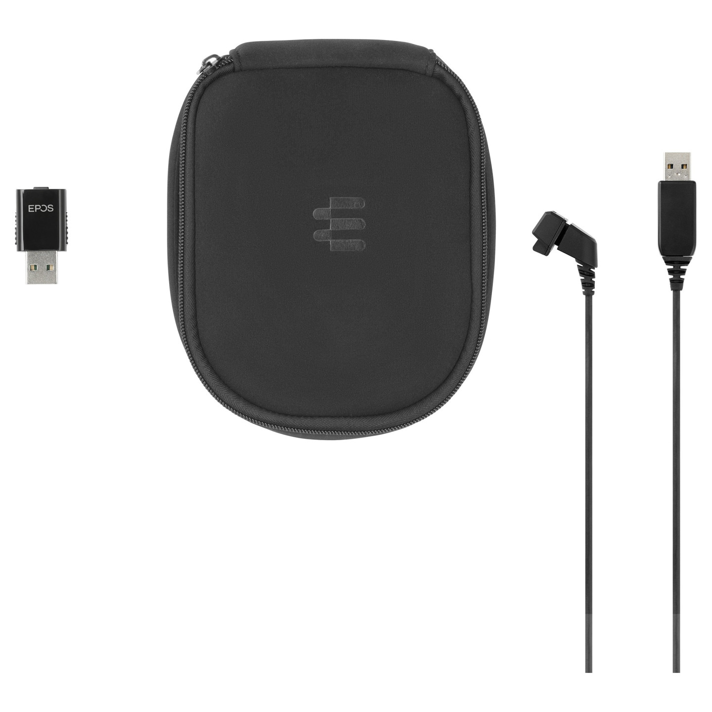 Epos DECT Headset Impact SDW 5031 EU — Buy in Cyprus with Fast Delivery