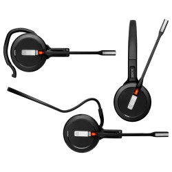 Epos DECT Headset Impact SDW 5031 EU — Buy in Cyprus with Fast Delivery