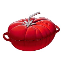 Staub Cocotte Tomate Special Edition — Buy in Cyprus with Fast Delivery