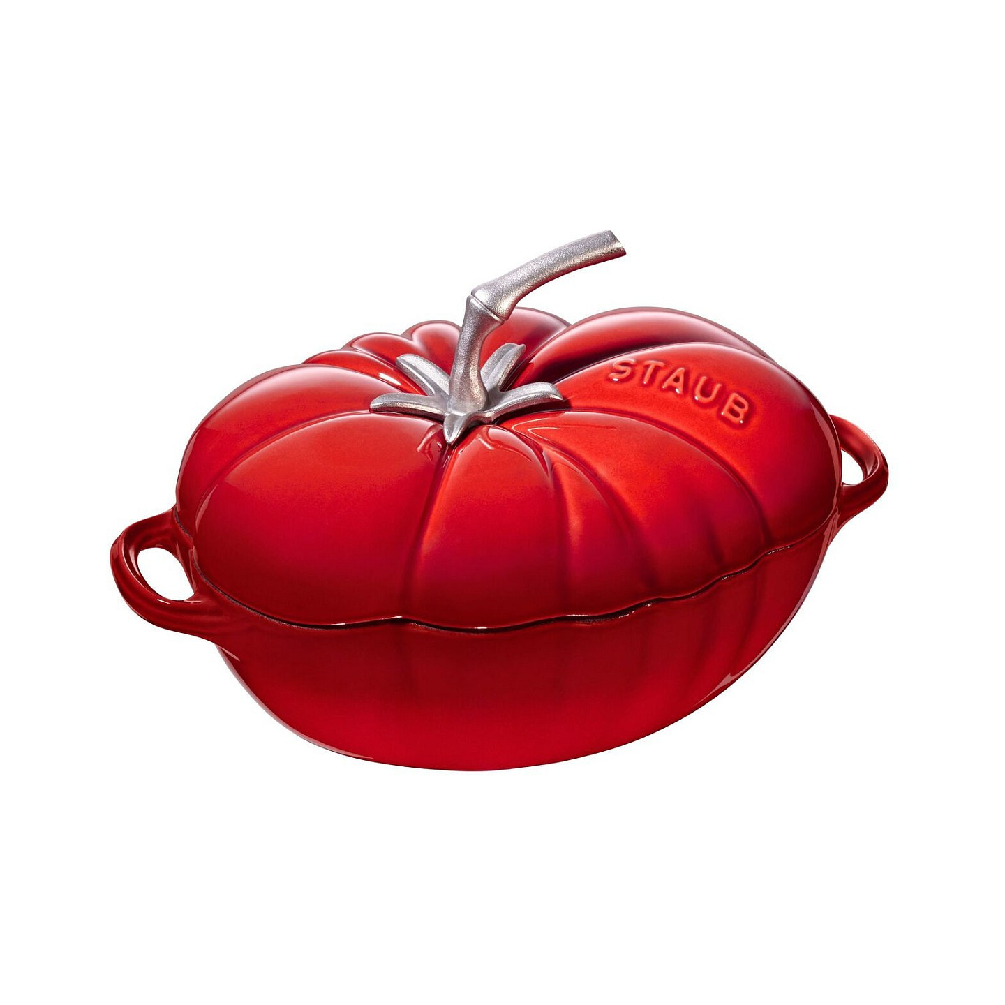 Staub Cocotte Tomate Special Edition — Buy in Cyprus with Fast Delivery