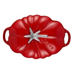 Staub Cocotte Tomate Special Edition — Buy in Cyprus with Fast Delivery