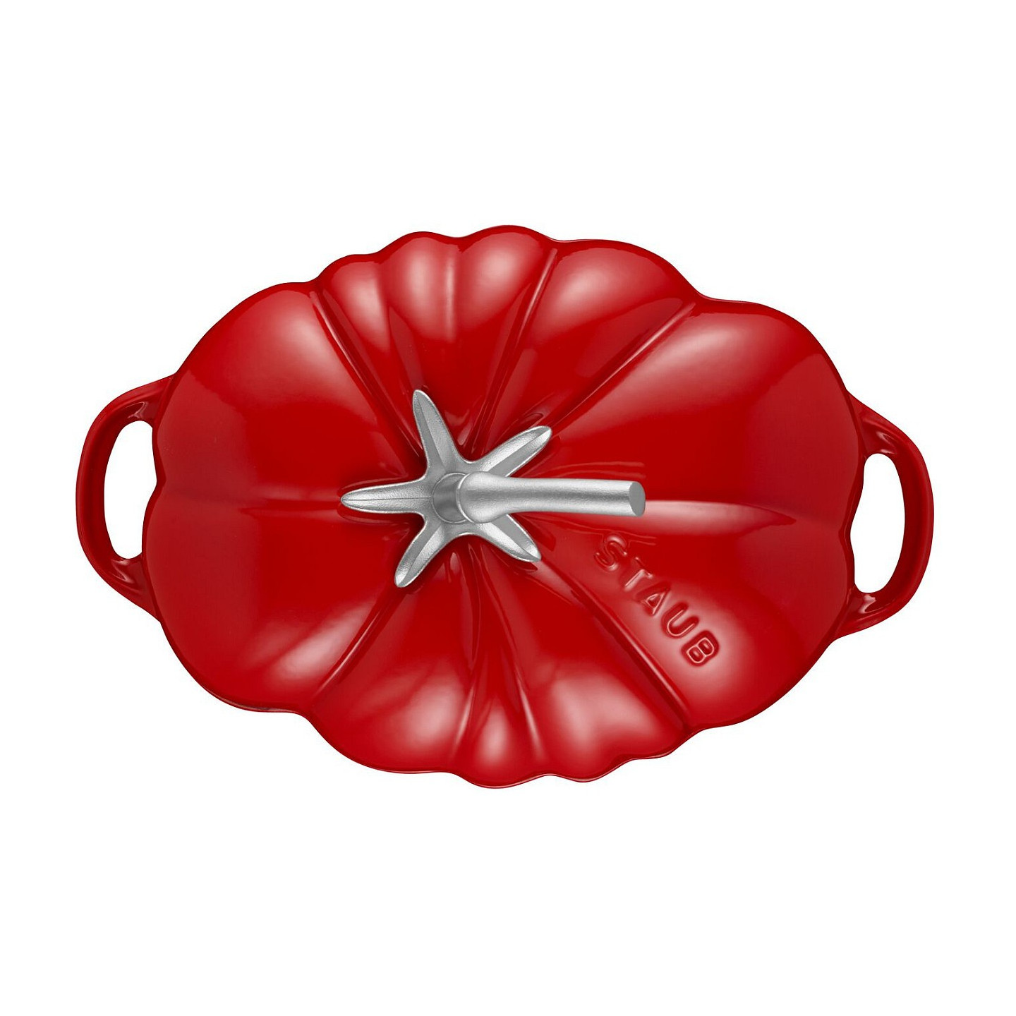 Staub Cocotte Tomate Special Edition — Buy in Cyprus with Fast Delivery