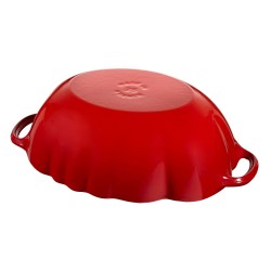 Staub Cocotte Tomate Special Edition — Buy in Cyprus with Fast Delivery
