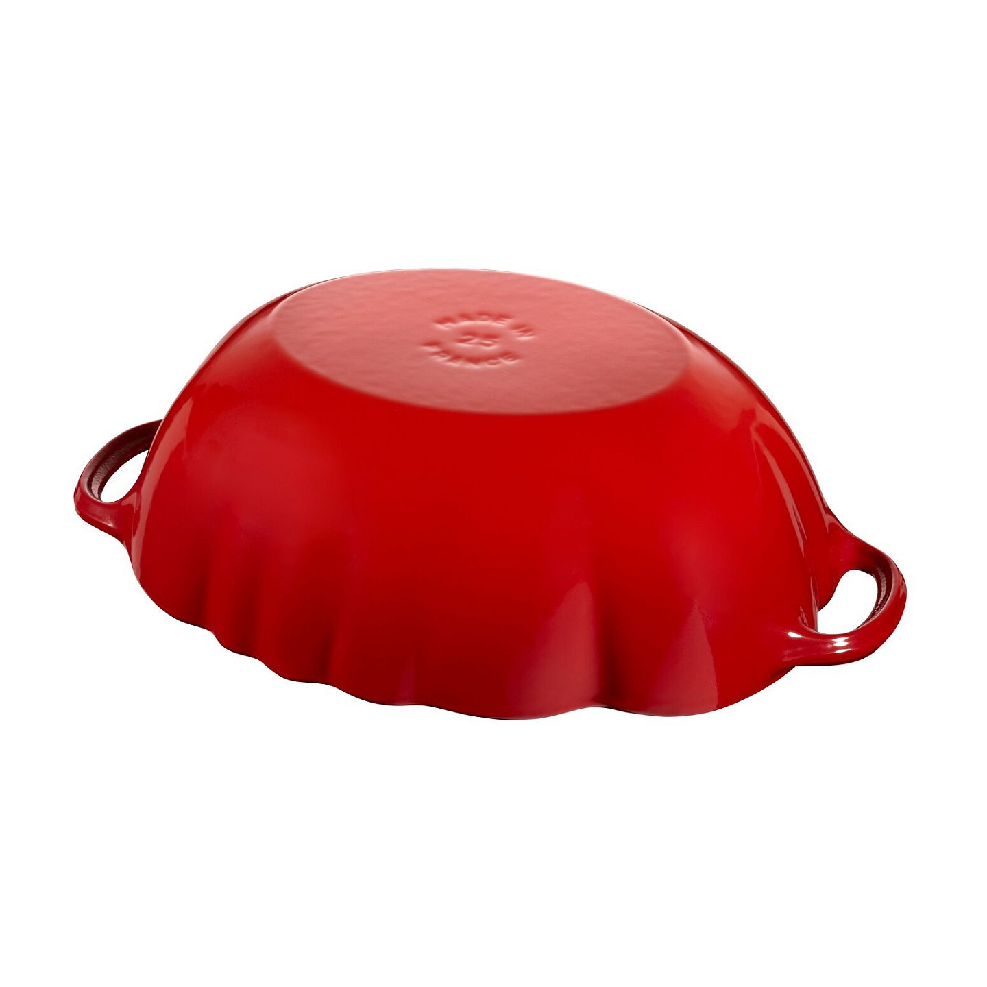 Staub Cocotte Tomate Special Edition — Buy in Cyprus with Fast Delivery