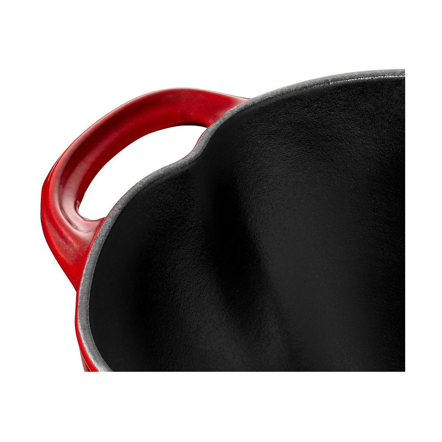 Staub Cocotte Tomate Special Edition — Buy in Cyprus with Fast Delivery