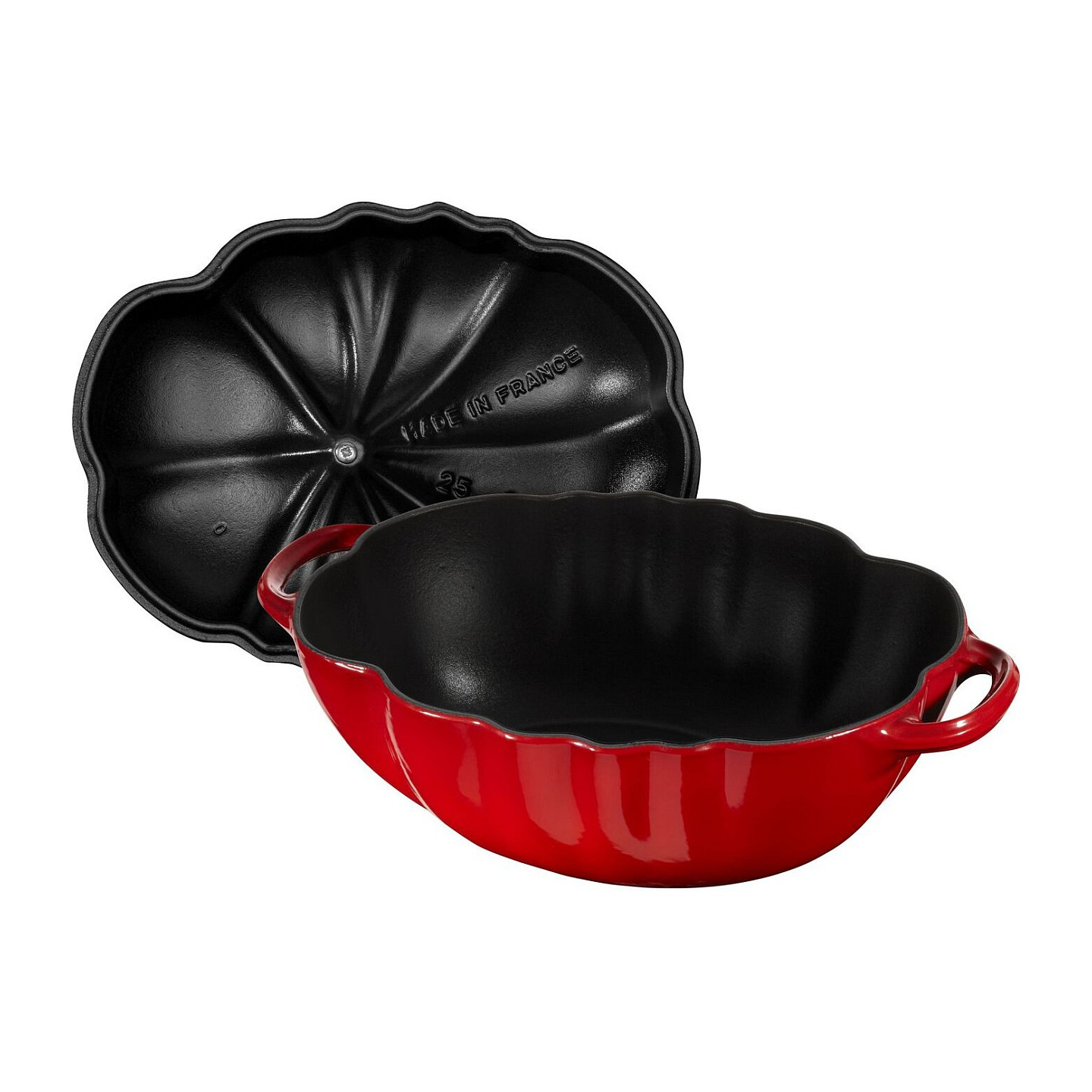 Staub Cocotte Tomate Special Edition — Buy in Cyprus with Fast Delivery