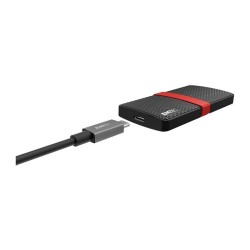 2TB Emtec SSD 3.2Gen1 X200 Portable retail — Buy in Cyprus with Fast Delivery