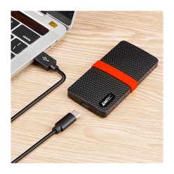 2TB Emtec SSD 3.2Gen1 X200 Portable retail — Buy in Cyprus with Fast Delivery