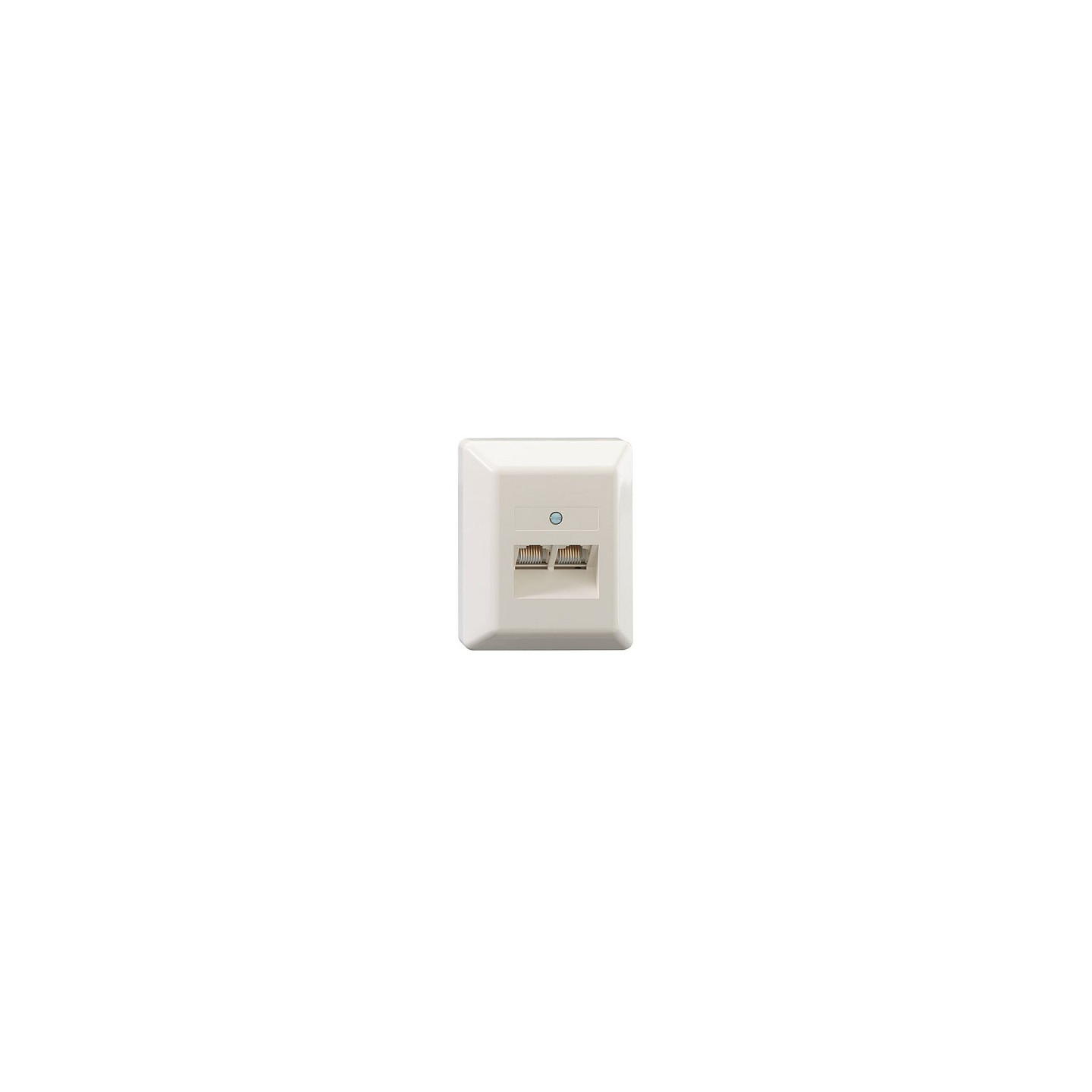 Rutenbeck Dose. AP. ISDN. UAE. 8 8 (8 8). Reinweiss. UAE 8 8 (8 8) Ap rw. — Buy in Cyprus with Fast Delivery