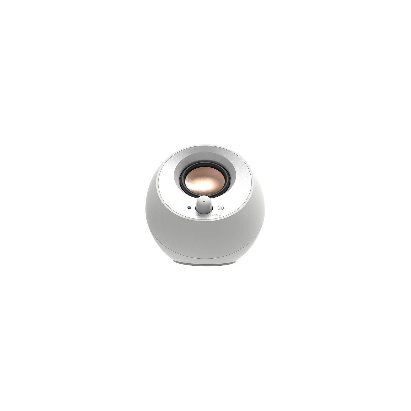Creative Labs Pebble V3 (wei. Bluetooth. USB-C. Klinke) — Buy in Cyprus with Fast Delivery