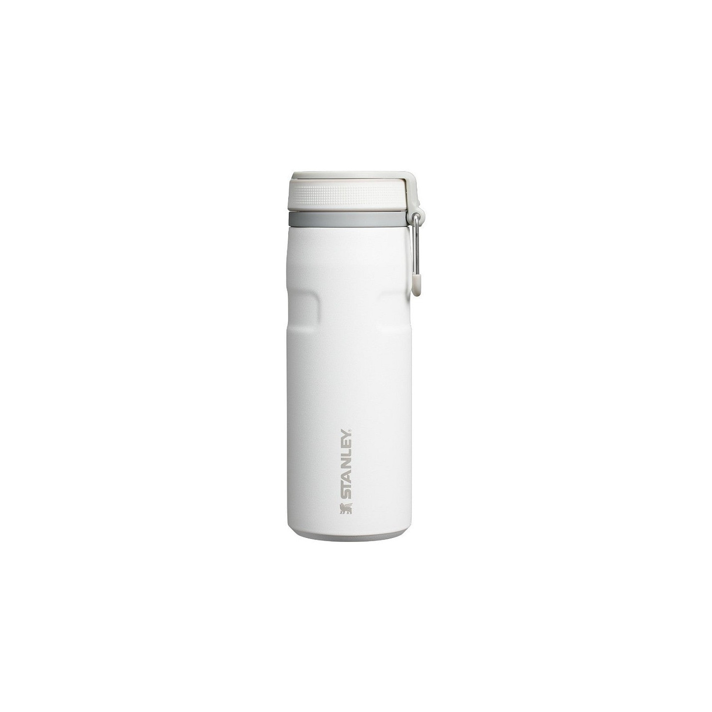 Stanley Iceflow Bottle Twist Flip 0.47 L Frost — Buy in Cyprus with Fast Delivery