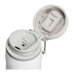 Stanley Iceflow Bottle Twist Flip 0.47 L Frost — Buy in Cyprus with Fast Delivery