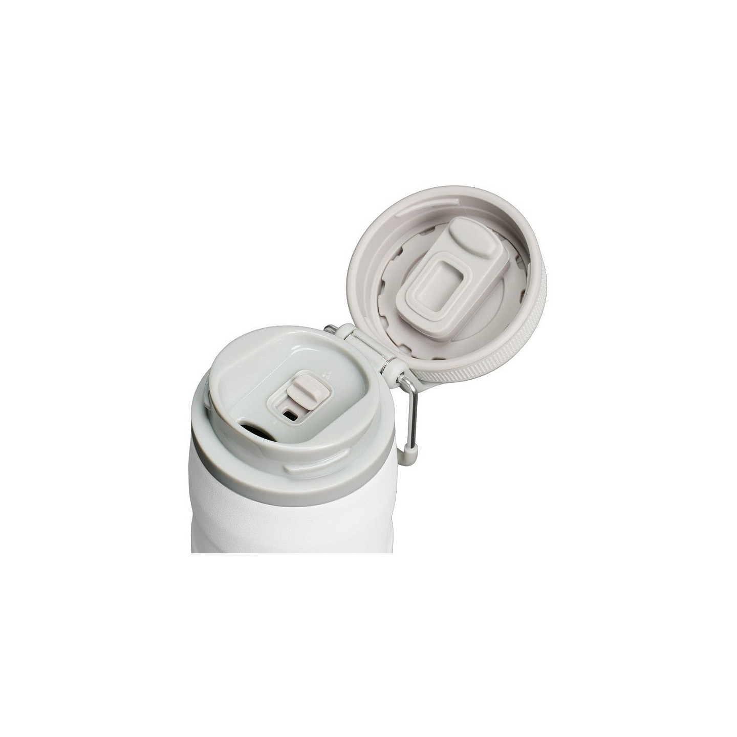 Stanley Iceflow Bottle Twist Flip 0.47 L Frost — Buy in Cyprus with Fast Delivery