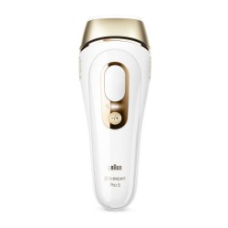 Braun Epilierer Silk-expert Pro 5 PL5052 IPL — Buy in Cyprus with Fast Delivery