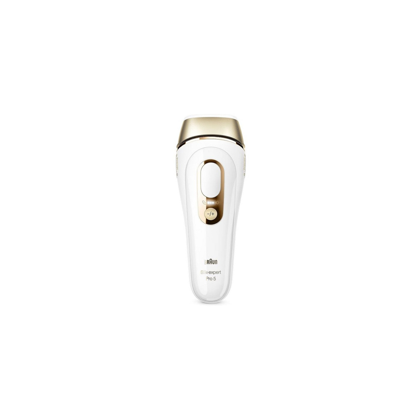 Braun Epilierer Silk-expert Pro 5 PL5052 IPL — Buy in Cyprus with Fast Delivery