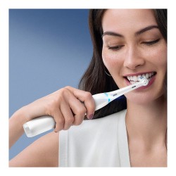 Oral-B iO Series 8 weiß — Buy in Cyprus with Fast Delivery