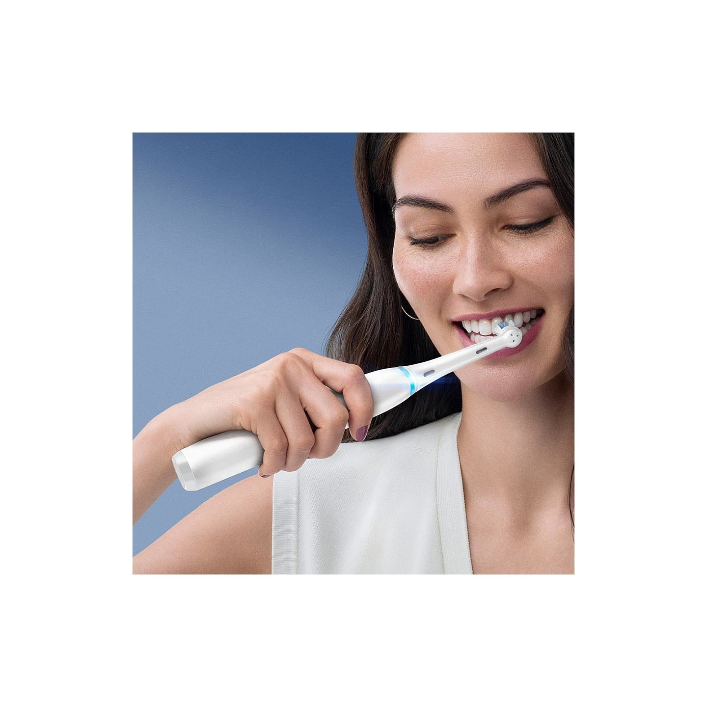 Oral-B iO Series 8 weiß — Buy in Cyprus with Fast Delivery