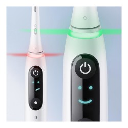 Oral-B iO Series 8 weiß — Buy in Cyprus with Fast Delivery