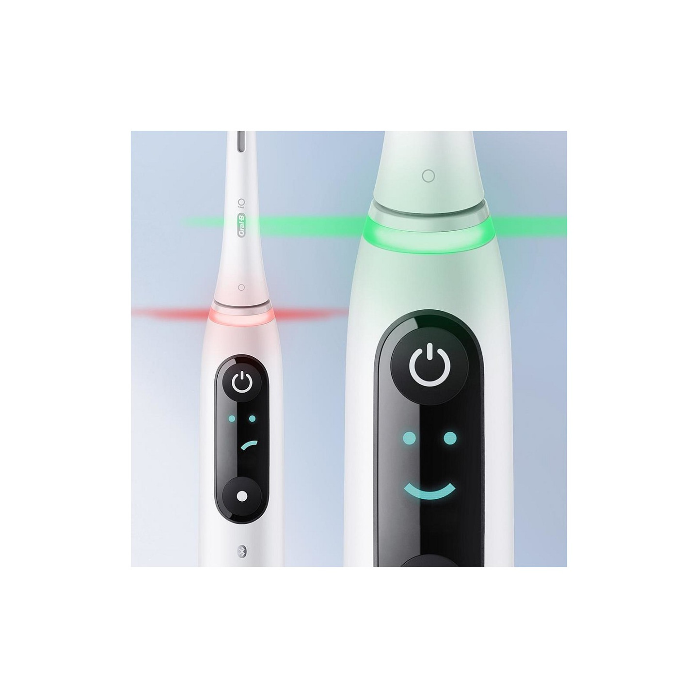 Oral-B iO Series 8 weiß — Buy in Cyprus with Fast Delivery