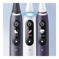 Oral-B iO Series 8 weiß — Buy in Cyprus with Fast Delivery