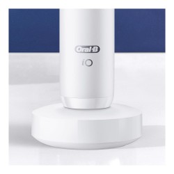 Oral-B iO Series 8 weiß — Buy in Cyprus with Fast Delivery