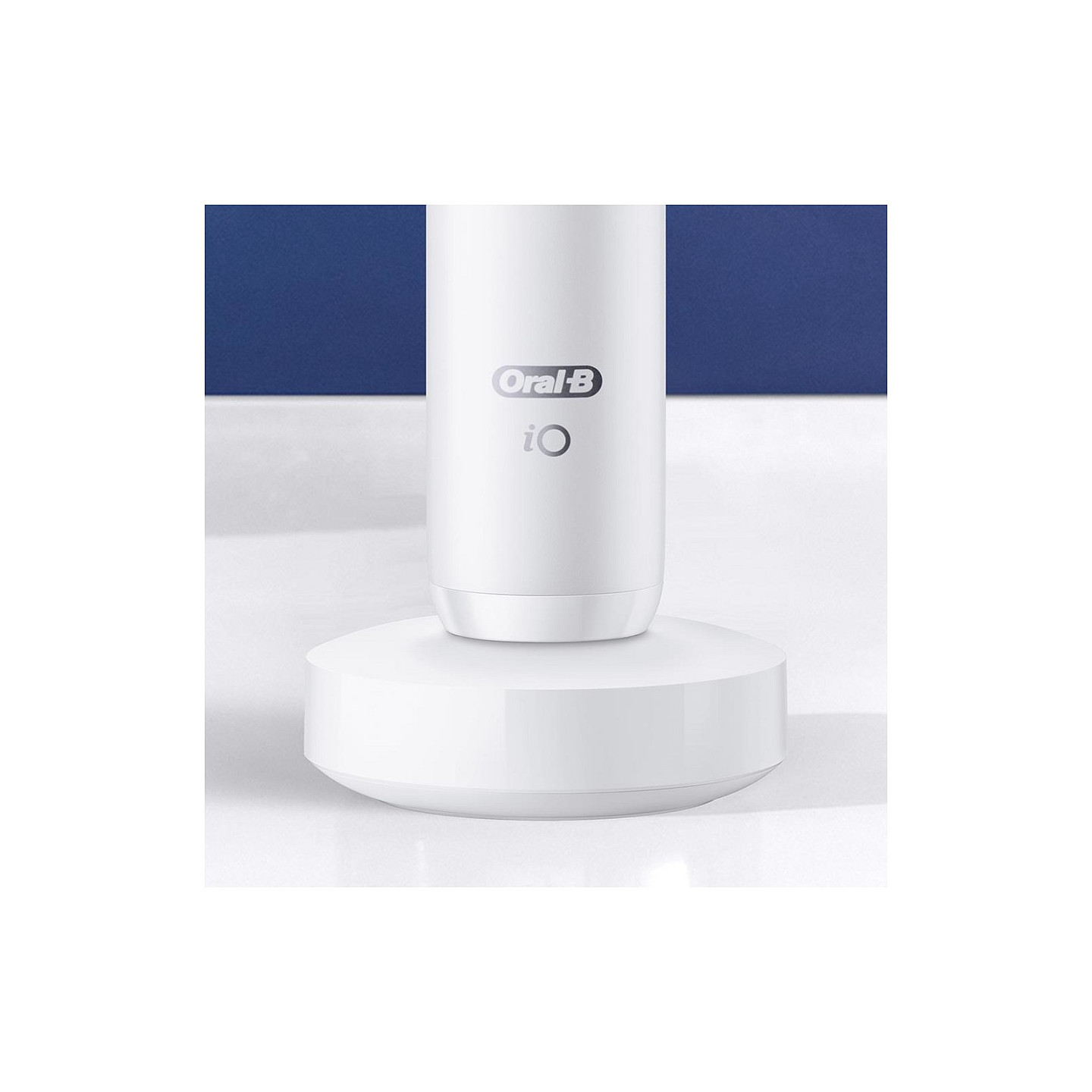 Oral-B iO Series 8 weiß — Buy in Cyprus with Fast Delivery