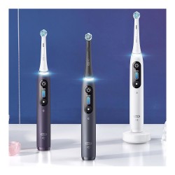 Oral-B iO Series 8 weiß — Buy in Cyprus with Fast Delivery