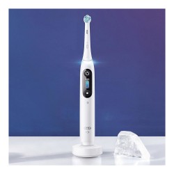 Oral-B iO Series 8 weiß — Buy in Cyprus with Fast Delivery