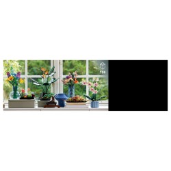LEGO Icons Mini Pflanzen 10329 — Buy in Cyprus with Fast Delivery