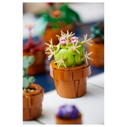 LEGO Icons Mini Pflanzen 10329 — Buy in Cyprus with Fast Delivery