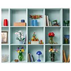 LEGO Icons Mini Pflanzen 10329 — Buy in Cyprus with Fast Delivery
