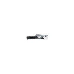 LEXMARK C330H10 Black High Yield Print Cartridge — Buy in Cyprus with Fast Delivery