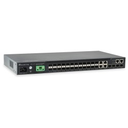 Switch 48.3cm 24x SFP GTL-2872 4xGE 4xSFP+ - Switch - Glasfaser (LWL) — Buy in Cyprus with Fast Delivery