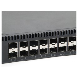 Switch 48.3cm 24x SFP GTL-2872 4xGE 4xSFP+ - Switch - Glasfaser (LWL) — Buy in Cyprus with Fast Delivery