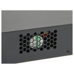 Switch 48.3cm 24x SFP GTL-2872 4xGE 4xSFP+ - Switch - Glasfaser (LWL) — Buy in Cyprus with Fast Delivery