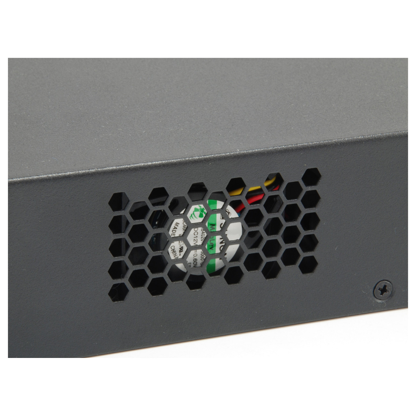 Switch 48.3cm 24x SFP GTL-2872 4xGE 4xSFP+ - Switch - Glasfaser (LWL) — Buy in Cyprus with Fast Delivery
