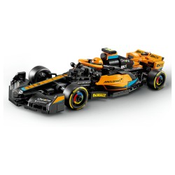 LEGO Speed Champions McLaren Formel-1 Rennwagen 2023 76919 — Buy in Cyprus with Fast Delivery