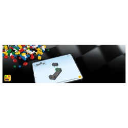 LEGO Speed Champions McLaren Formel-1 Rennwagen 2023 76919 — Buy in Cyprus with Fast Delivery