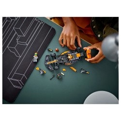 LEGO Speed Champions McLaren Formel-1 Rennwagen 2023 76919 — Buy in Cyprus with Fast Delivery