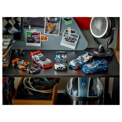 LEGO Speed Champions McLaren Formel-1 Rennwagen 2023 76919 — Buy in Cyprus with Fast Delivery