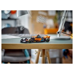 LEGO Speed Champions McLaren Formel-1 Rennwagen 2023 76919 — Buy in Cyprus with Fast Delivery