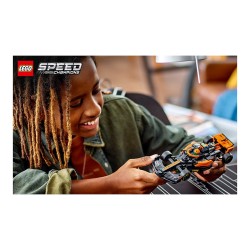 LEGO Speed Champions McLaren Formel-1 Rennwagen 2023 76919 — Buy in Cyprus with Fast Delivery