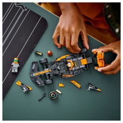 LEGO Speed Champions McLaren Formel-1 Rennwagen 2023 76919 — Buy in Cyprus with Fast Delivery