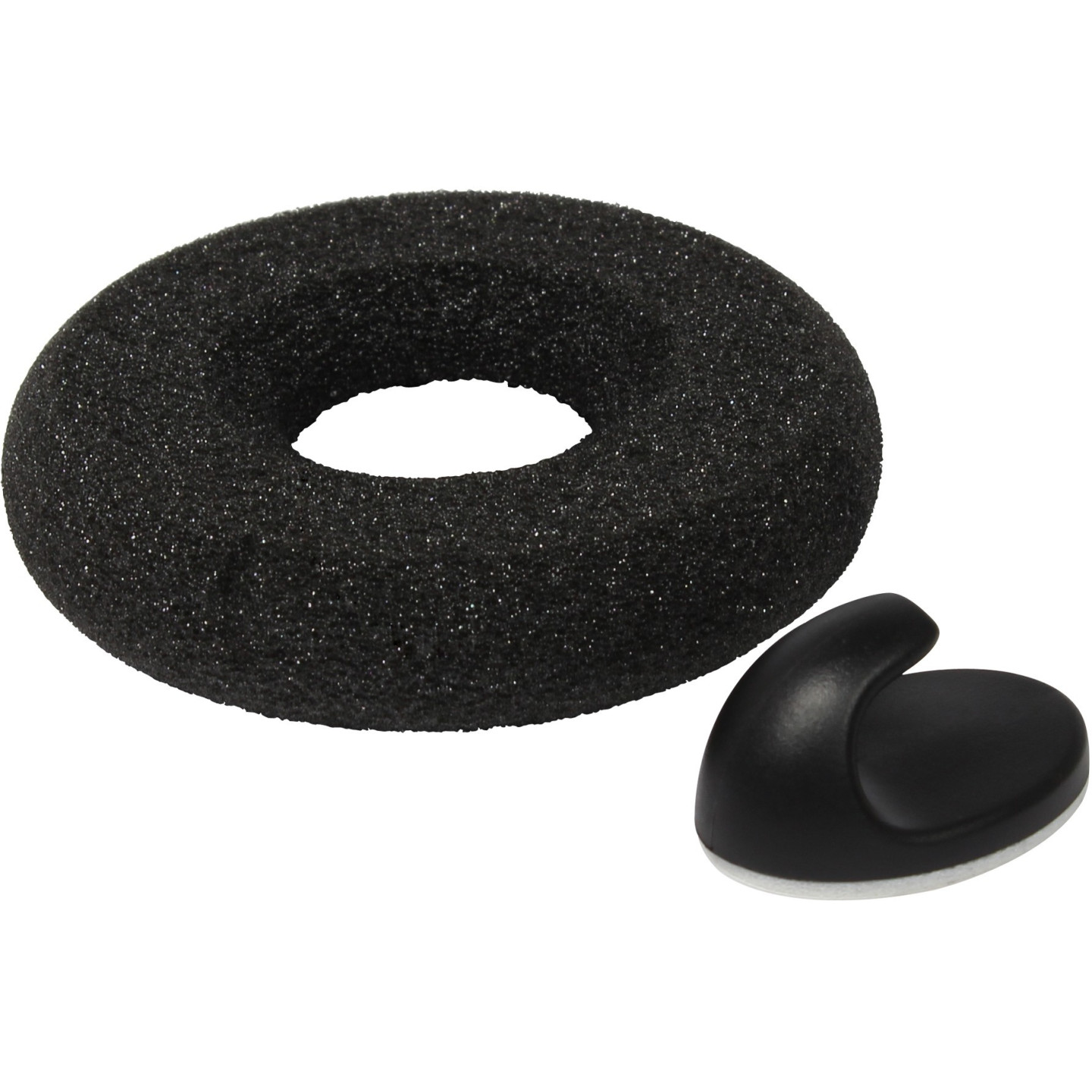 Plusonic Mono USB Headset 10.1P compatible to Teams and Skype — Buy in Cyprus with Fast Delivery